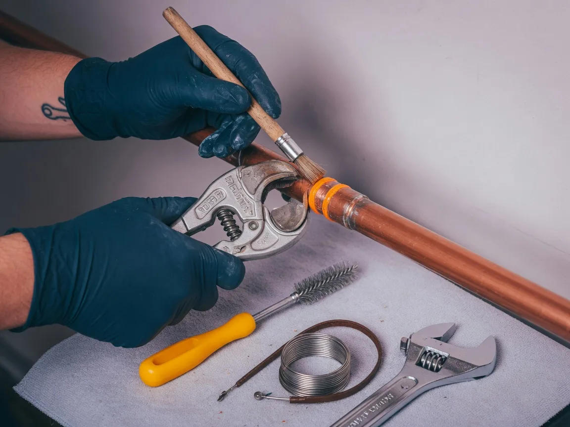 Why choose Sump Pump Repair in Van Vleck, TX